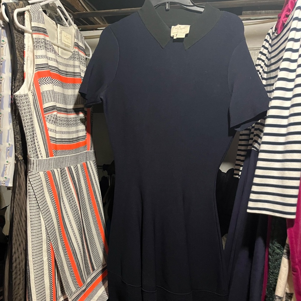 Kate Spade Sweater Dress